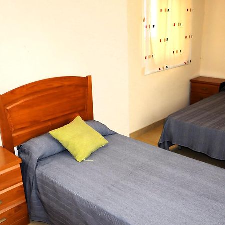 Апартаменти Pº Maritimo 15-4/6 Pax. Lek Пеніскола Екстер'єр фото